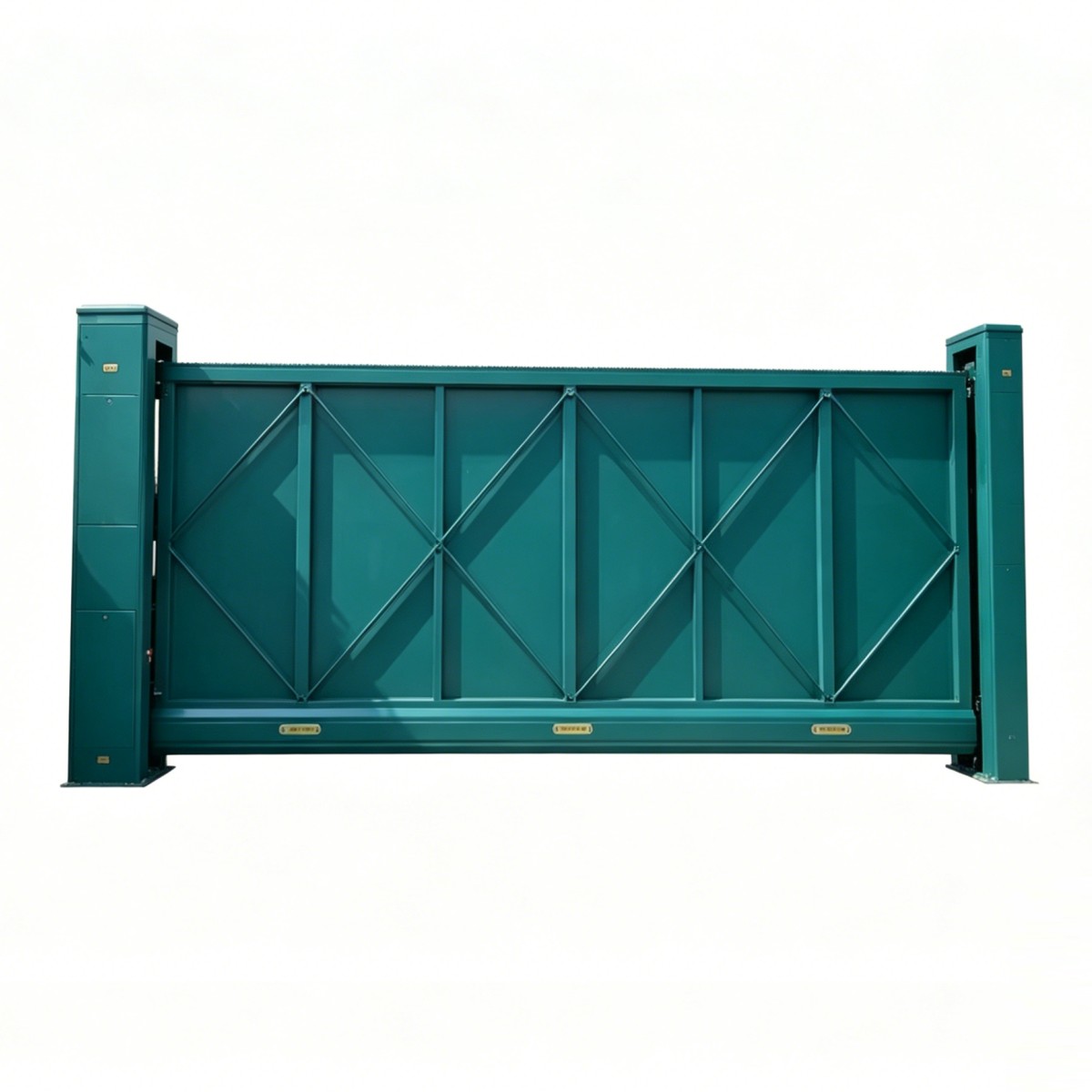 怀化洪江茅渡乡电动悬空门